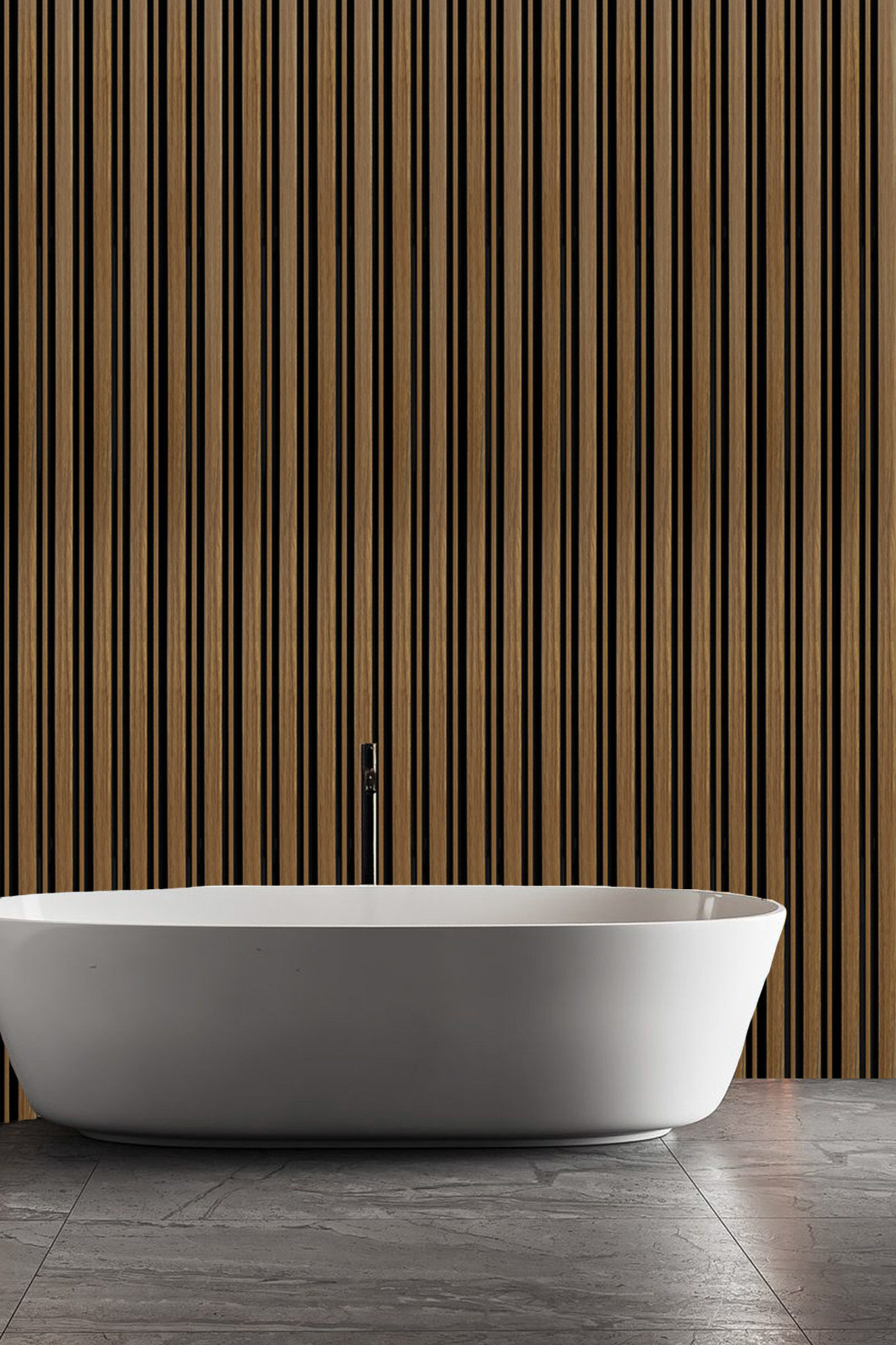 Lambri Duvar Paneli 12x280 Cm - Dubai Gürgen