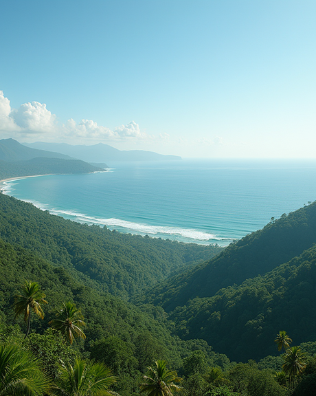 Planes de ecoturismo en Nuquí: una experiencia única en la selva y el mar
