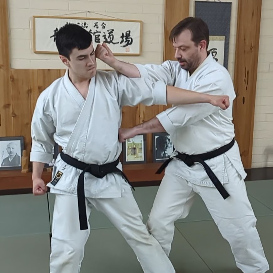 Blackbird Martial Arts facility image