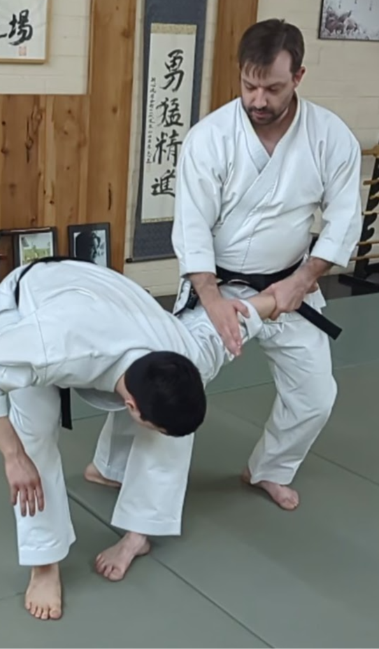 Blackbird Martial Arts facility image