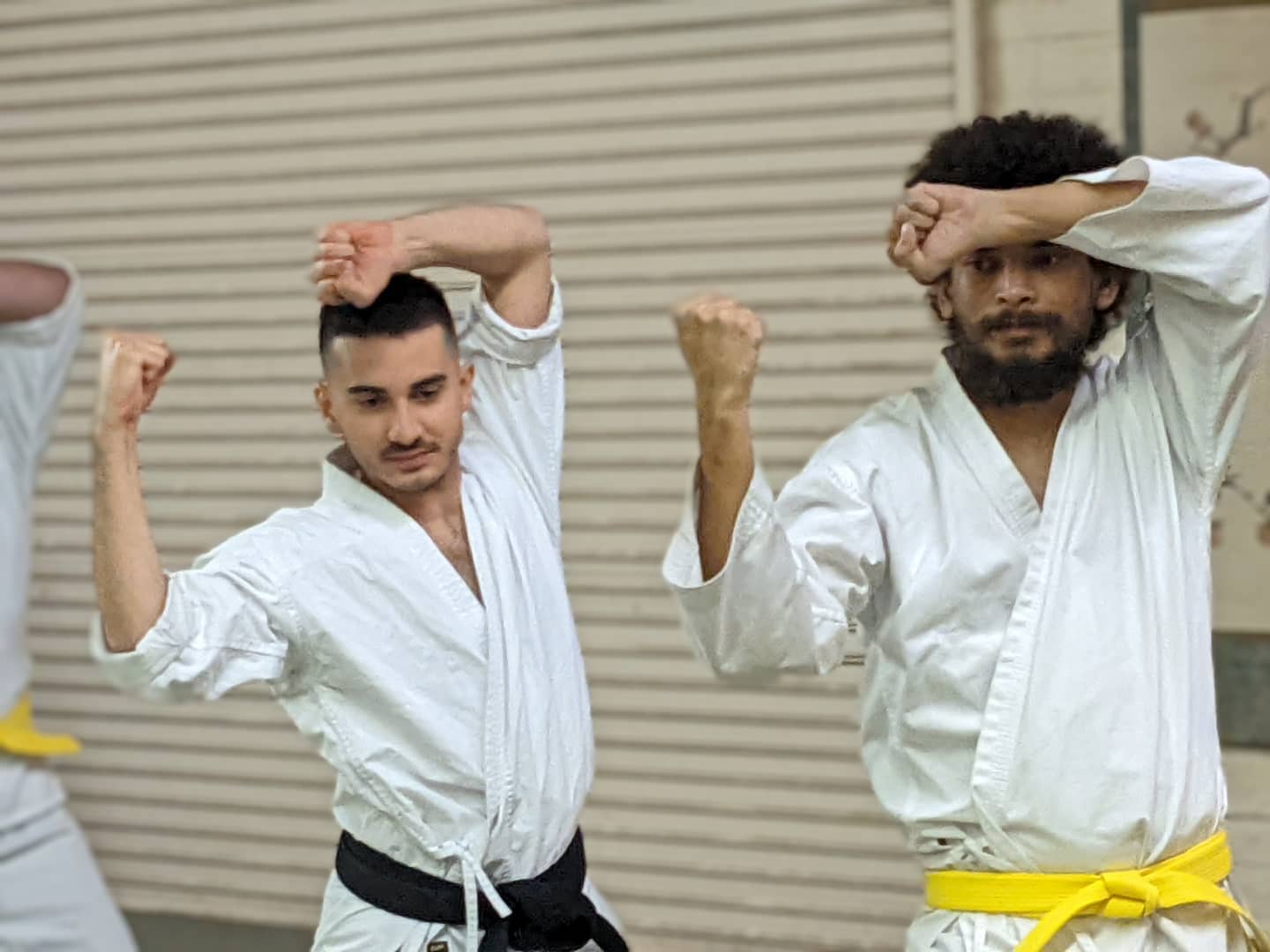 Blackbird Martial Arts facility image
