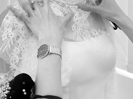 Beyond Rental: Why Some Brides Choose to Create Their Own