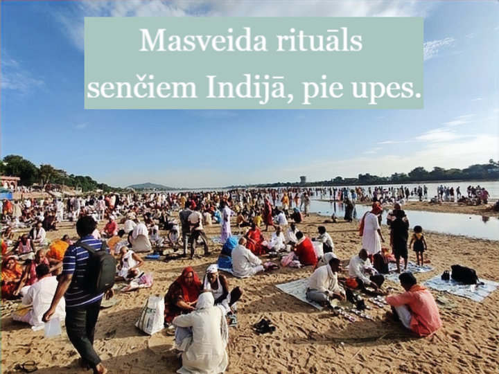 Iemesli, kāpēc cilvēki izvēlas NEVEIKT dzimtas rituālu, mirušajiem senčiem.