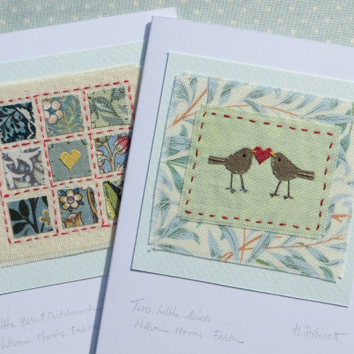 Thumbnail: William Morris Collection
