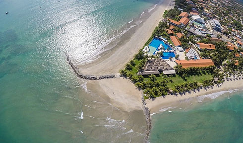 SERRAMBI RESORT