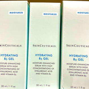Hydrating B5 Gel