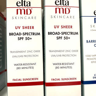 Elta UV Sheer