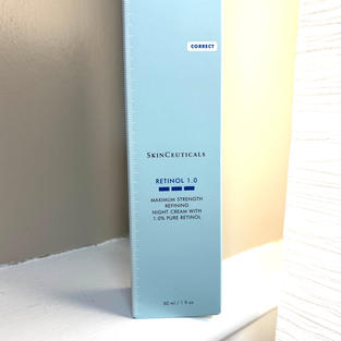 Retinol 0.1