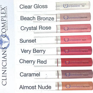 Lip Plumper with Retinol