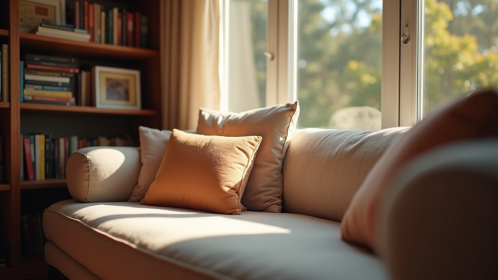 Practical Steps to Healing Past Trauma