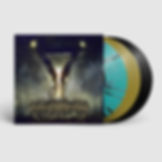 EXIMPERITUS - W2246-0526 (7"LP) Front