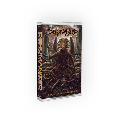 激レア DEHUMANIZED／PROPHECIES FORETOLD 500x500.jpg