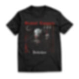 BESTIAL TONGUES - Nachzehrer Front