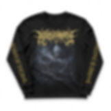 RELICS OF HUMANITY - His Creation That No Longer Exists Front