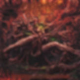 ECCHYMOSIS - Ritualistic Intercourse Within Abject Surrealism Front Cover