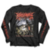 RELICS OF HUMANITY - Guided By The Soulless Call Front