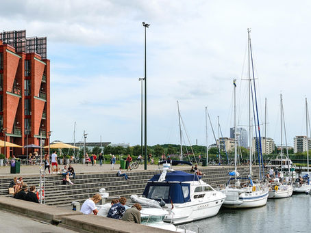 How Much Does It Cost to Register a Yacht in Poland – And Why It's Less Than You Think