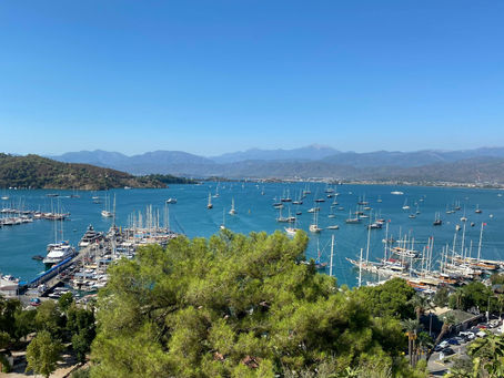 Why Register Your Yacht with yachts24.eu?