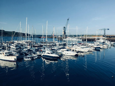 Yacht Registration Poland: Fast, Efficient, Reliable