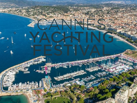 Exploring the Highlights of Cannes Yachting Festival