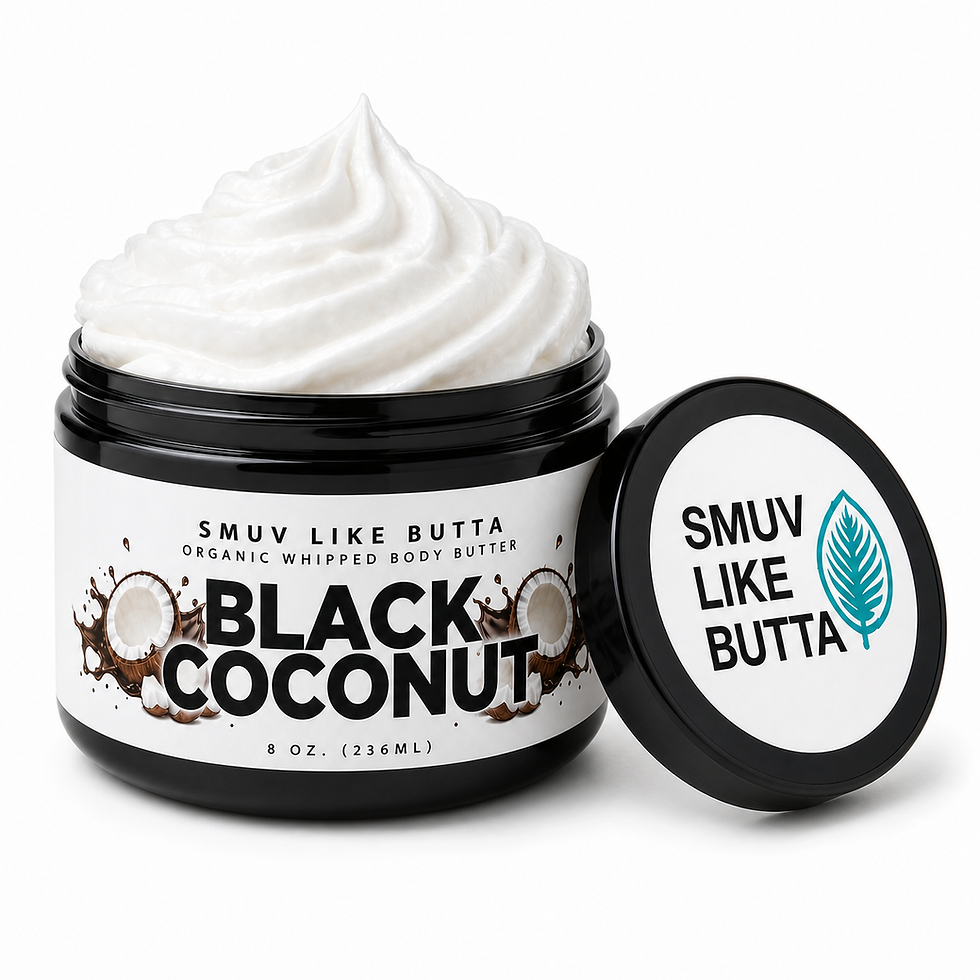 Thumbnail: Black Coconut