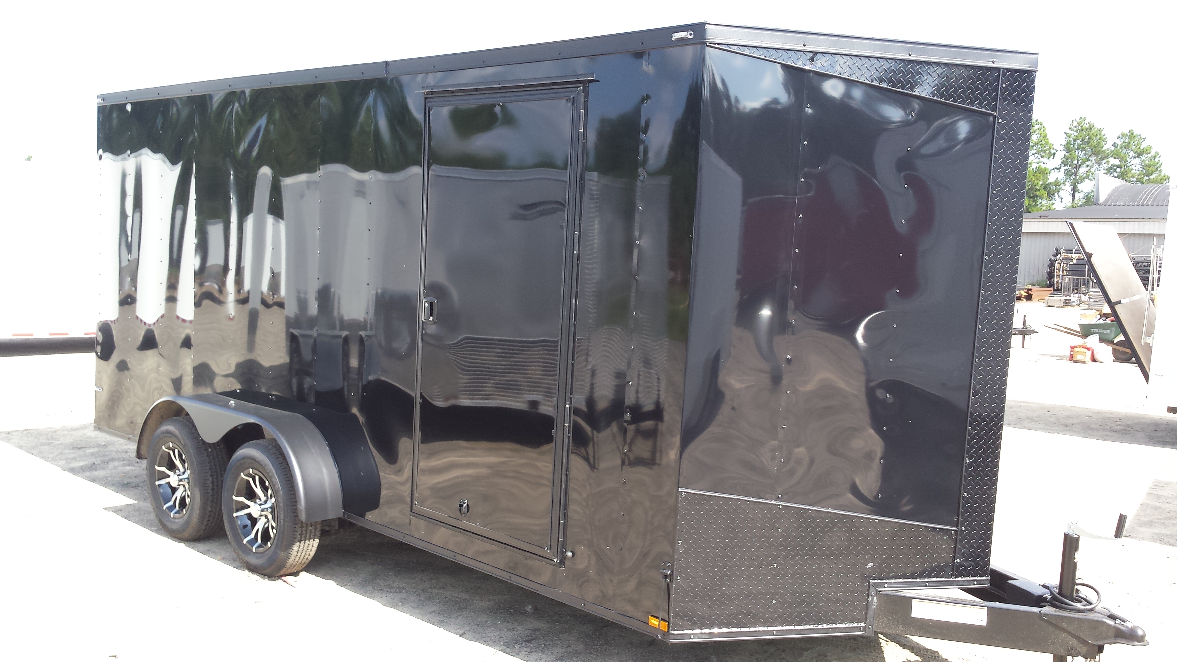 7x17X6TA "Black Out"....$4,650