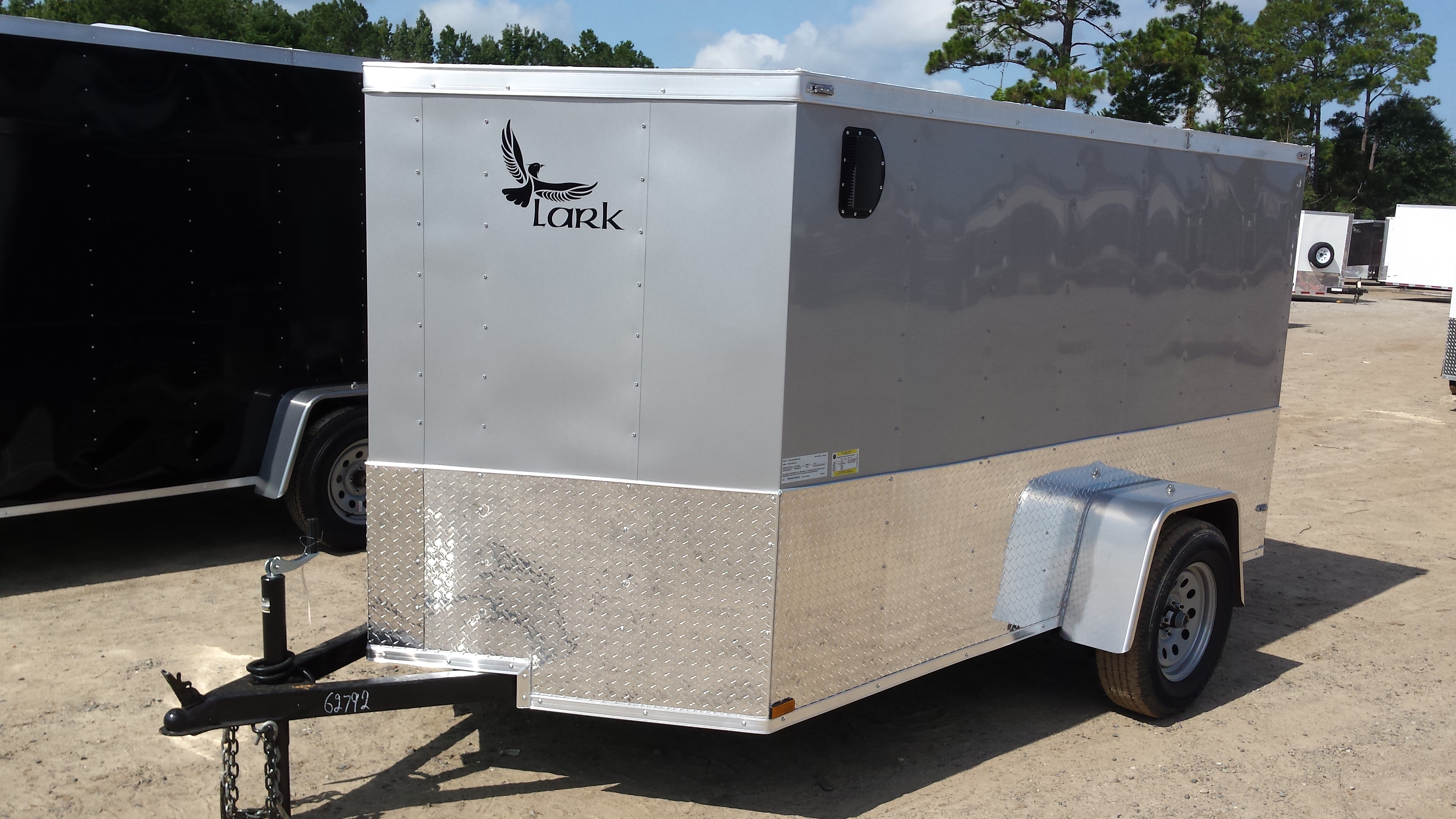 Motorcycle & Toy Haulers Douglas Douglas GA Cargo Trailer Sales