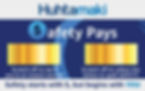 custom scratch off printing for safety promotions