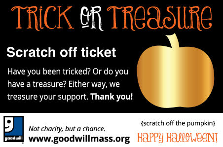 SCRATCH OFF WORKS I Custom scratch off printing