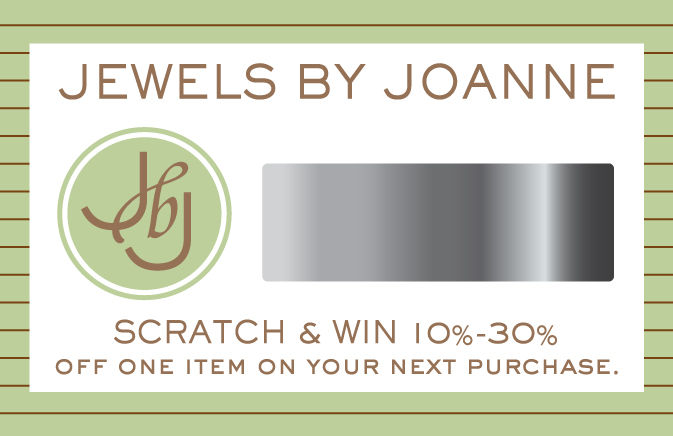 retails scratch off cards