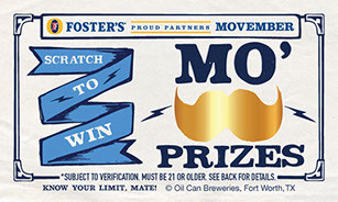 retail scratch off promotions
