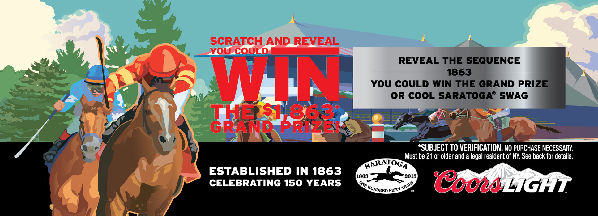 store opening scratch off promotions