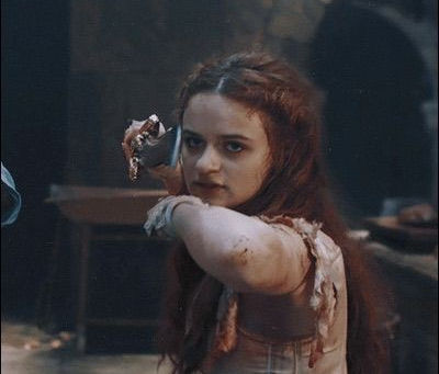 Joey King’s Cinematic Journey: Fun Facts from Her Diverse Roles 🎬