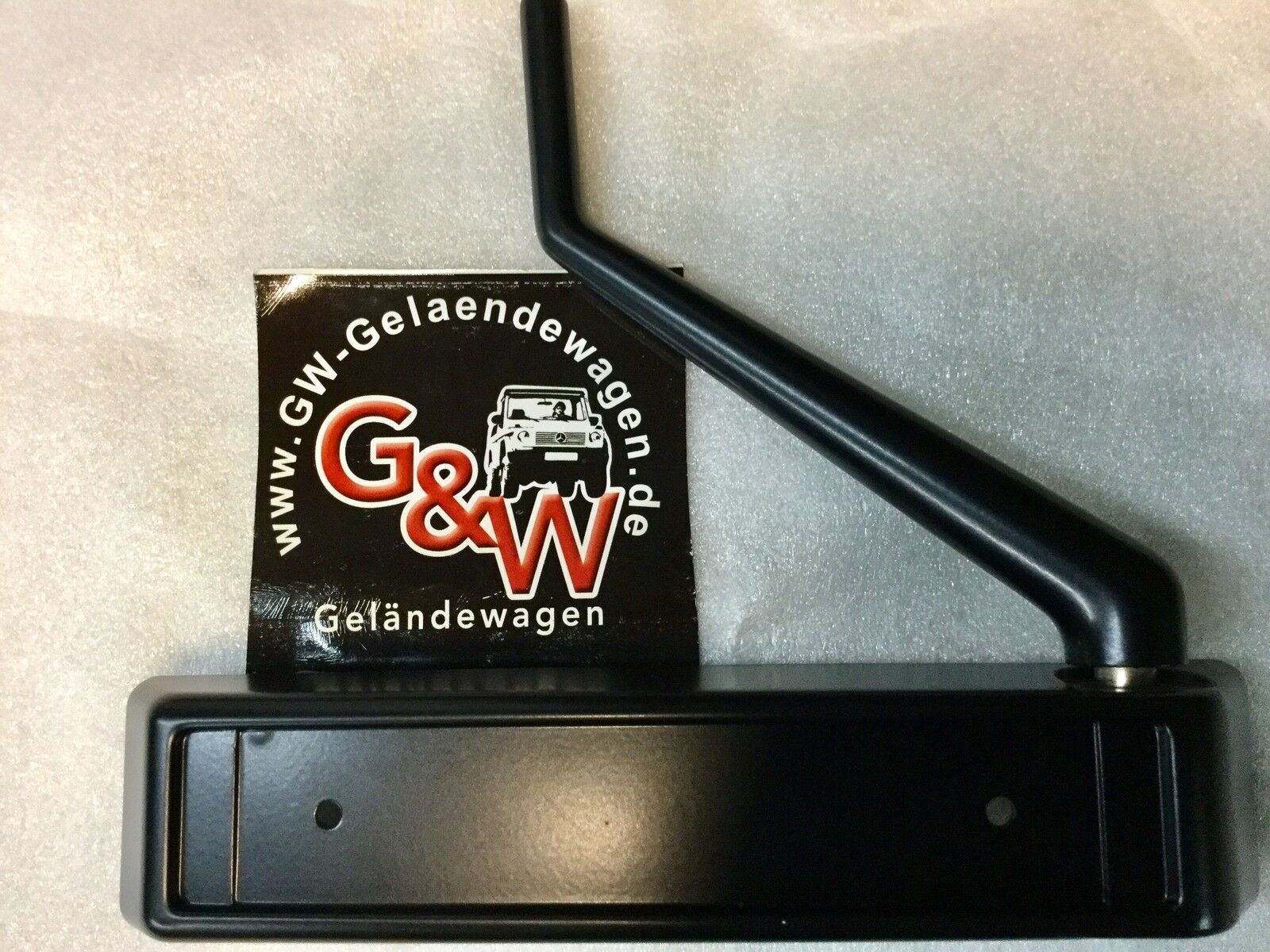 G Klasse Mercedes G Modell Spiegelhalter Türspiege