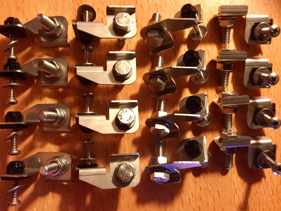 Miniaturbild: G Klasse Mercedes Halter V2A Mercedes G GE GD W460