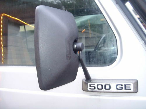G Klasse Mercedes G Modell GE GD 1x AUSSENSPIEGEL