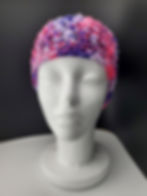 Slouchy Beanie