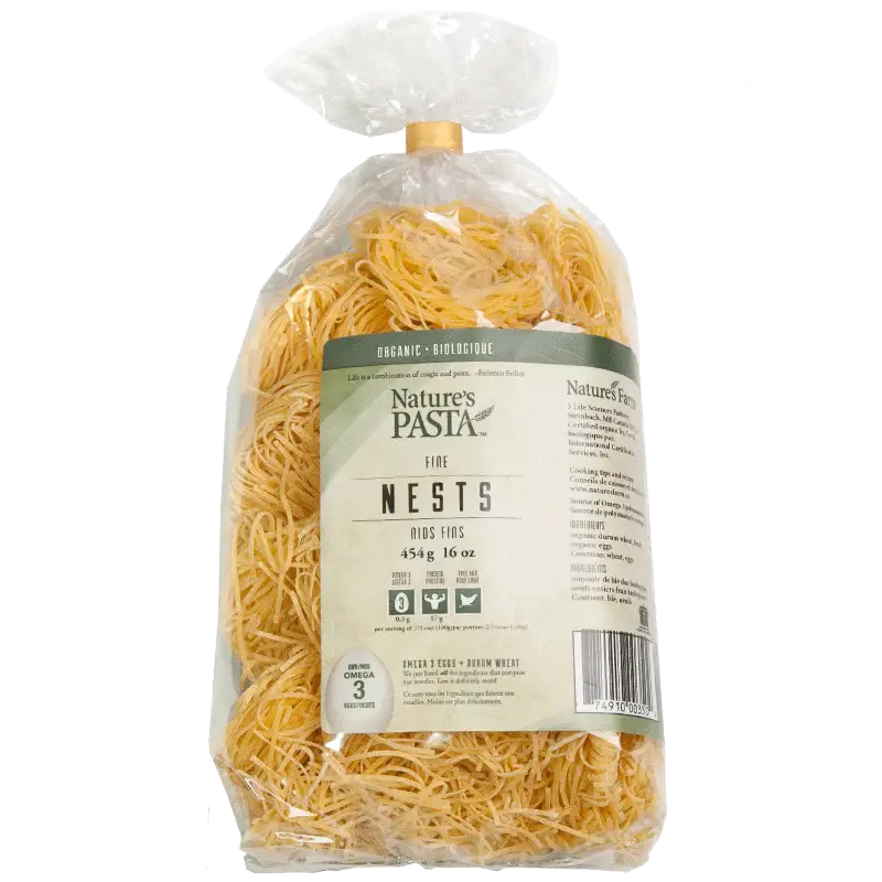 Vermicelli Noodles