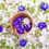 Miniatura: Mix Flores G ( 15 Uni)