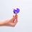 Miniatura: Mix Flores G ( 15 Uni)