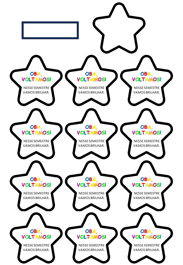 Thumbnail: VOLTA ÁS AULAS