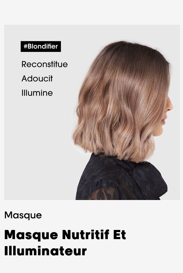 Miniature : Masque Nutritif et Illuminateur