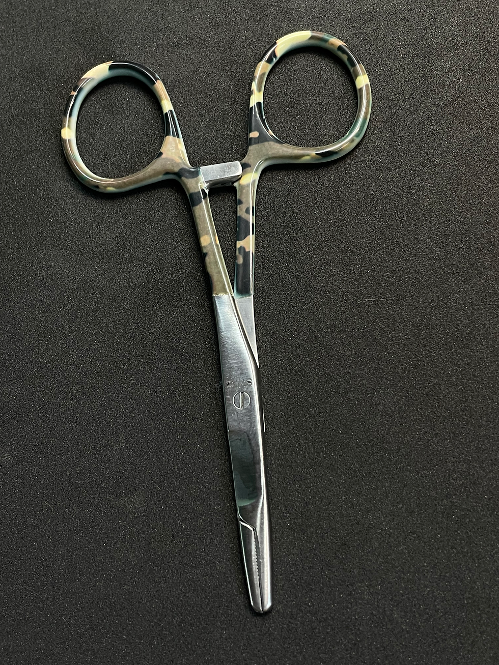 Thumbnail: Scissor Clamp