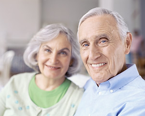 old couple