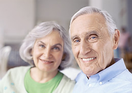old couple