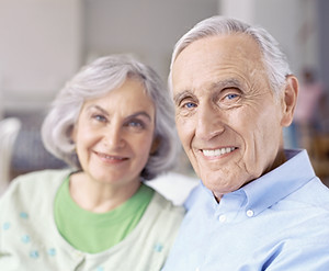 vieux couple