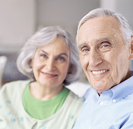 old couple