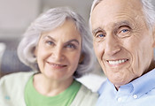old couple