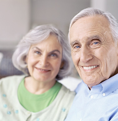old couple