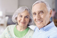 old couple